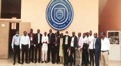 AIUWA Hosts First iSTEAMS Conference in Gambia - The Point