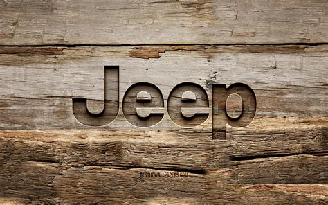 Jeep Symbol Wallpaper