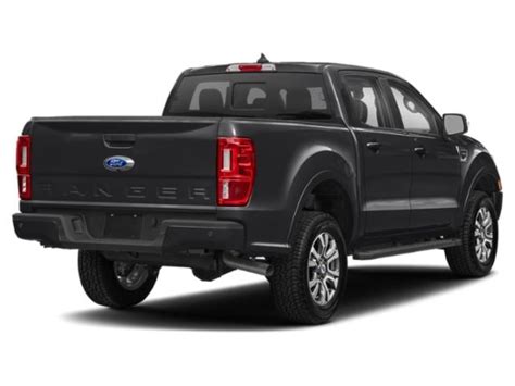 2023 Ford Ranger Color, Specs, Pricing | Autobytel