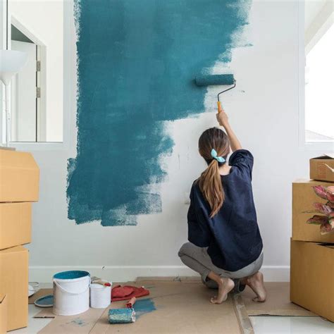 6 Best Paints for Interior Walls