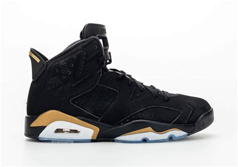 Air Jordan 6 DMP 2020 CT4594-007 Release Info + Date | SneakerNews.com