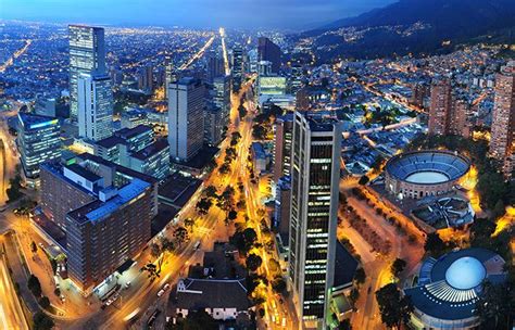 5 atracciones de Bogotá que no puedes dejar de ver