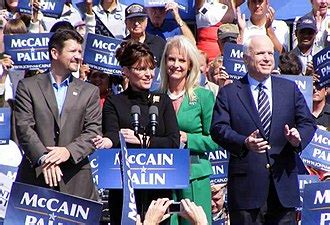 Sarah Palin - Wikipedia