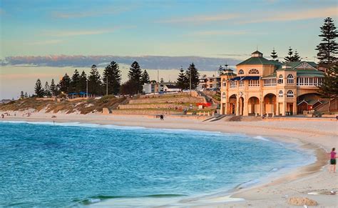 12 Top-Rated Tourist Attractions in Perth, Australia | PlanetWare