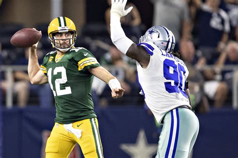 6 things we want from the Dallas Cowboys versus the Green Bay Packers ...