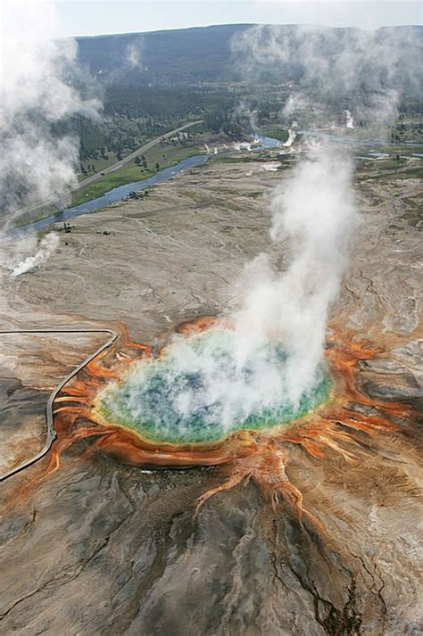 Hot spring - Wikiwand