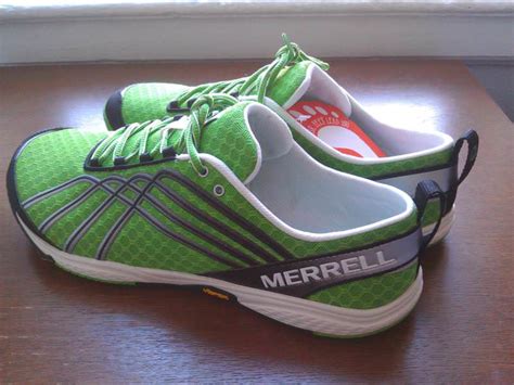 Merrell Barefoot Run Road Glove 2 Review | Running Shoes Guru