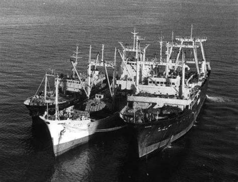 Russian fishing boats – Seafood – Te Ara Encyclopedia of New Zealand