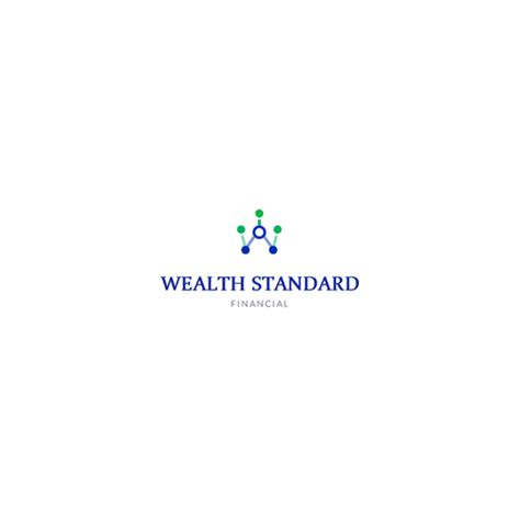 CREATE AN AUTHORITATIVE DESIGN FOR "WEALTH STANDARD" | Logo design contest