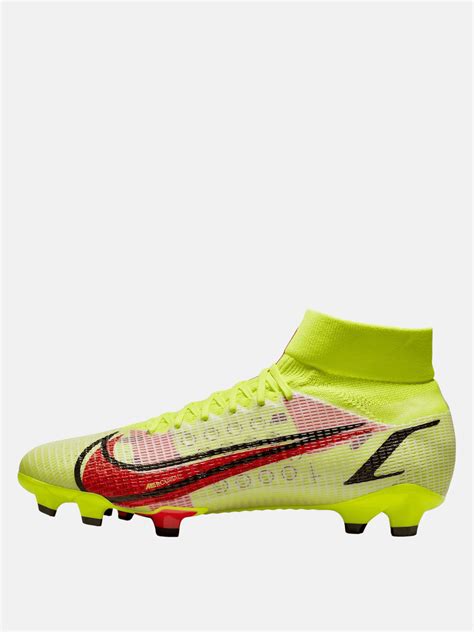 Nike Superfly 8 Pro Fg - Men's Soccer Shoes | Nencini Sport