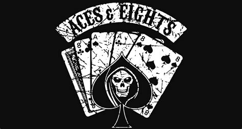 Aces & Eights | IMPACT Wiki | Fandom