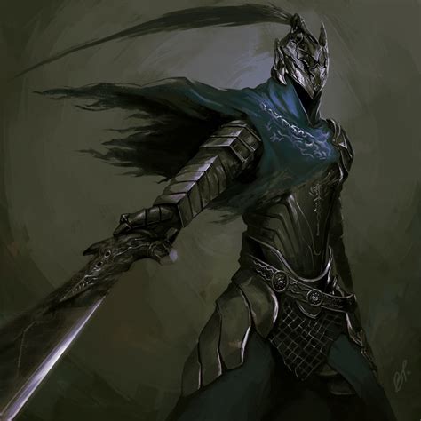 Artorias Fan Art