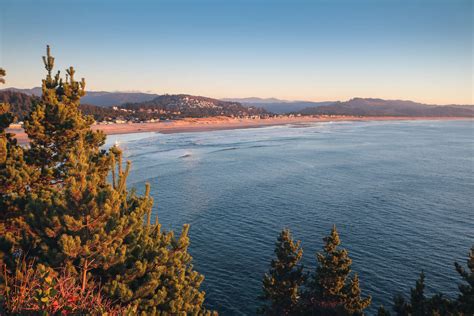 Best Oregon Beaches & Beach Towns: Beautiful Places to Visit in Oregon ...