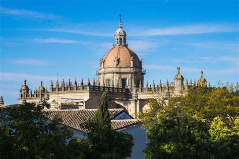 Things to Do In One Day In Jerez de la Frontera - Andalucia In My Pocket