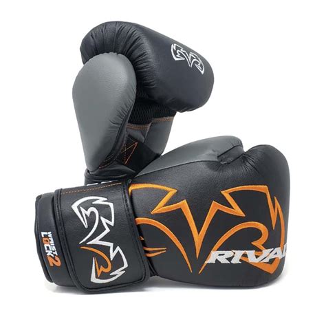 RIVAL RB11 EVOLUTION BAG GLOVES - Panther Gym