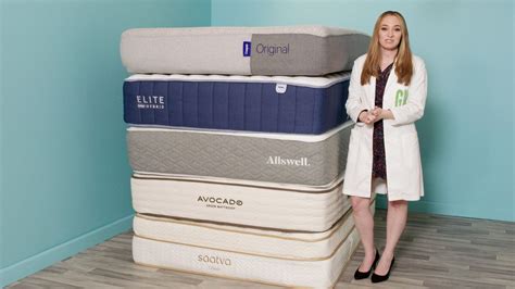 Best Mattress 2023: Tested & Reviewed by Experts