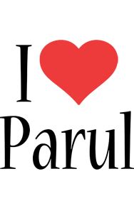 Parul Logo | Name Logo Generator - I Love, Love Heart, Boots, Friday, Jungle Style