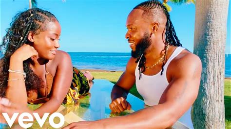 Flavour - Game Changer (Official Video) (Dike) - YouTube