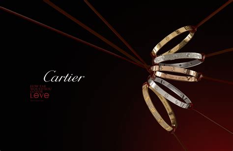 Cartier Wallpaper ~ Cartier Jewellery Bracelet Designer Gold Wallpaperswide | goawall