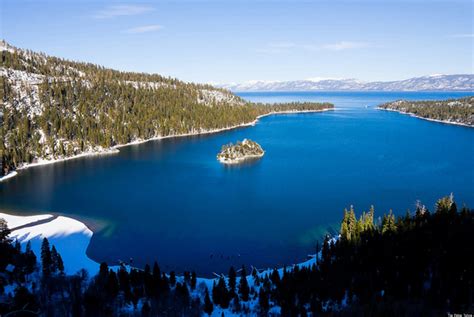 North Lake Tahoe Images | Zoom Wallpapers