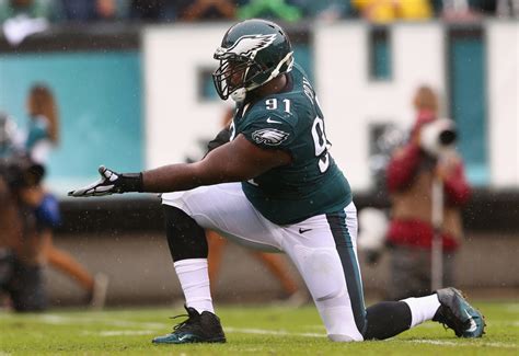 Eagles Are Releasing Fletcher Cox: NFL World Reacts - The Spun