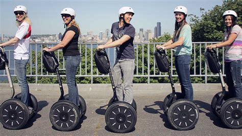 Best Segway Tours - Segway tours in Paris - Segway Tour Berlin