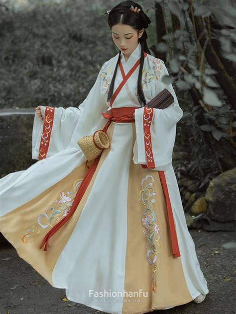 Ancient Chinese Clothing For Women