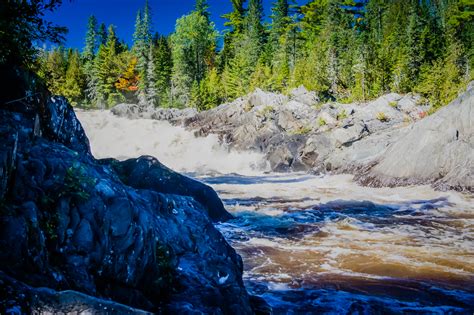 Allagash Wilderness Waterway