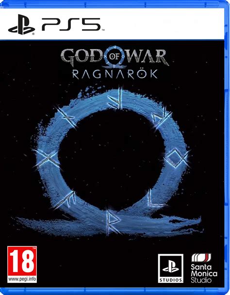 God of War Ragnarok Ps5 en uygun fiyatlarla Satın al veya Takas et - KEGames, Oyundan Yanayız.