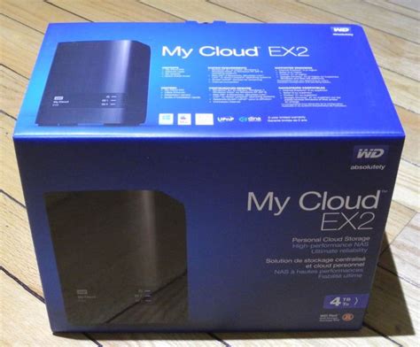 WD My Cloud Expert EX2 Ultra, WD Red NAS Hard Drive Western, 54% OFF