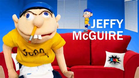 SML Ideas: The Jeffy McGuire Episodes | Fandom