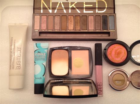 Linds & Bells: Beginners Makeup Kit- What You Need