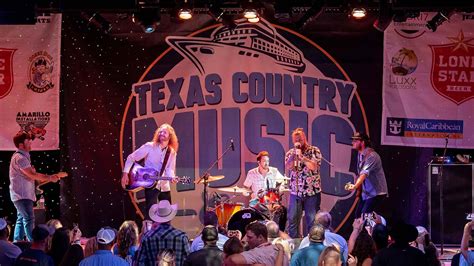 Country Music Festivals In Texas 2024 - Image to u