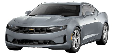 2022 Chevrolet Camaro 2LT 2-Door RWD Coupe Options