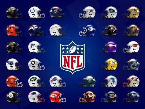 DEPORTES NFL: DESARROLLO