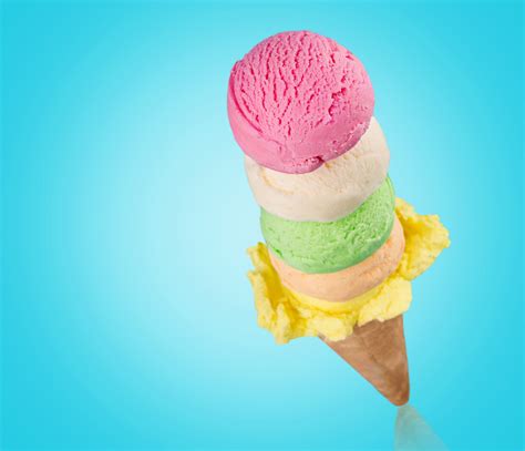 7 Healthy Ice Cream Recipes You Can Make in Your Blender