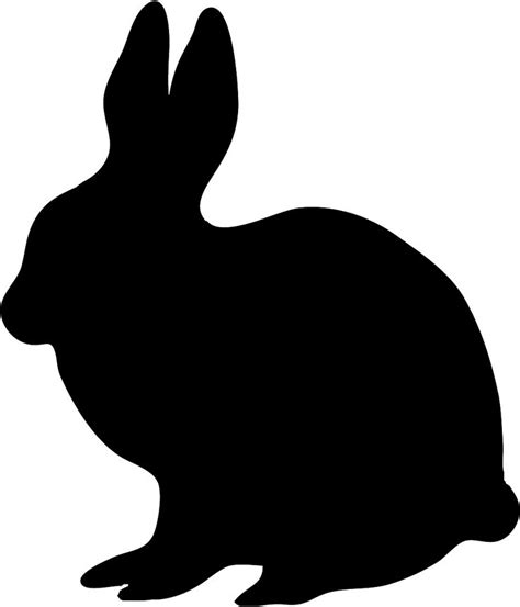 Free Animal Silhouette, Download Free Animal Silhouette png images ...