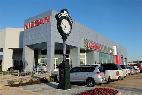 Nissan Dealership Locations Near Me - carsreviwes