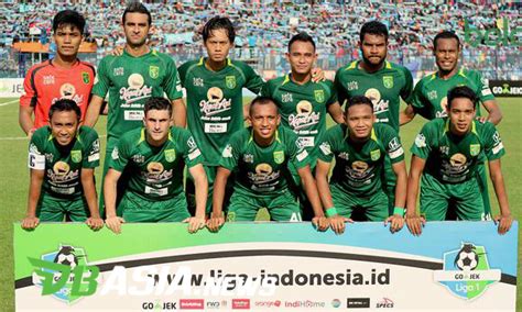 DBAsia News | Here's Persebaya Solution Anticipating the Injury - DBAsia News