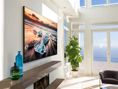 Samsung 8K QLED Overview | Best Buy Blog