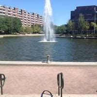 Lechmere Canal Park - East Cambridge - 6 tips