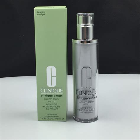 Clinique Smart Custom Repair Serum 100ml