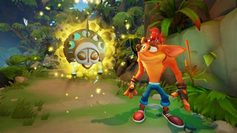 ‘Crash Bandicoot 4: It’s About Time’ Confirmed: Here’s The Release Date, Trailer And More