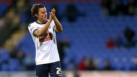 Bolton right-back Lawrie Wilson makes Peterborough loan switch - Eurosport