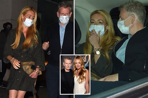 Cat Deeley and Patrick Kielty celebrate their 8th wedding anniversary after moving back to the ...