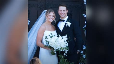 QB Brock Purdy and Newlywed Wife Aim for Christ-Centered Marriage: 'I Love Your Heart for Jesus ...