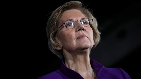 Elizabeth Warren pitches policies totaling $100 trillion at town hall ...