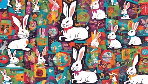 Pop Culture's Fascination With Bunny Symbolism