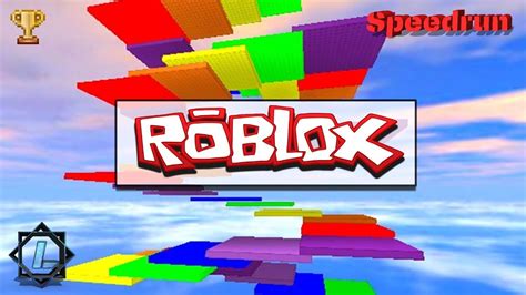 [ROBLOX|SPEEDRUN] THE REALLY EASY OBBY! | 5:27 min. » Ludaris - YouTube