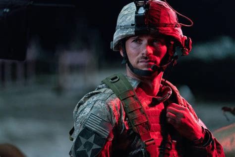 ‘The Outpost’ Powerfully Confronts the Contradictions of the War in Afghanistan | Military.com